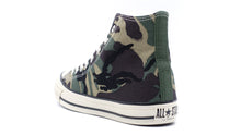 画像をギャラリービューアに読み込む, CONVERSE ALL STAR US DPM-CAMO HI OLIVE 2