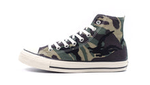 画像をギャラリービューアに読み込む, CONVERSE ALL STAR US DPM-CAMO HI OLIVE 3