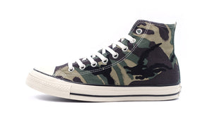 CONVERSE ALL STAR US DPM-CAMO HI OLIVE 3