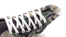 画像をギャラリービューアに読み込む, CONVERSE ALL STAR US DPM-CAMO HI OLIVE 6