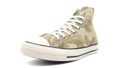 CONVERSE ALL STAR US DPM-CAMO HI SAND BEIGE 1