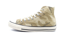 画像をギャラリービューアに読み込む, CONVERSE ALL STAR US DPM-CAMO HI SAND BEIGE 3