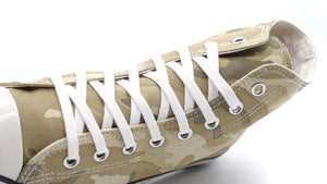 CONVERSE ALL STAR US DPM-CAMO HI SAND BEIGE 6