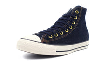 画像をギャラリービューアに読み込む, CONVERSE ALL STAR US OKAYAMADENIM HI INDIGO 1