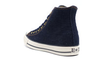 画像をギャラリービューアに読み込む, CONVERSE ALL STAR US OKAYAMADENIM HI INDIGO 2