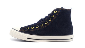 CONVERSE ALL STAR US OKAYAMADENIM HI INDIGO 3