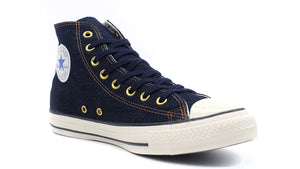 CONVERSE ALL STAR US OKAYAMADENIM HI INDIGO 5