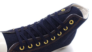 CONVERSE ALL STAR US OKAYAMADENIM HI INDIGO 6