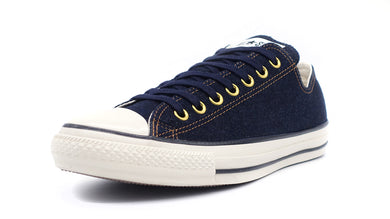 CONVERSE ALL STAR US OKAYAMADENIM OX INDIGO 1