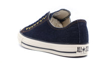 画像をギャラリービューアに読み込む, CONVERSE ALL STAR US OKAYAMADENIM OX INDIGO 2