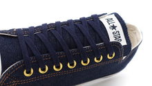 画像をギャラリービューアに読み込む, CONVERSE ALL STAR US OKAYAMADENIM OX INDIGO 6