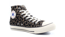 画像をギャラリービューアに読み込む, CONVERSE ALL STAR LEOPARDFUR HI BEIGE 5