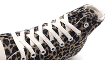 画像をギャラリービューアに読み込む, CONVERSE ALL STAR LEOPARDFUR HI BEIGE 6