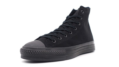 CONVERSE CANVAS ALL STAR J HI 