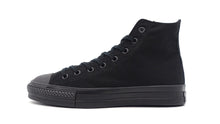 画像をギャラリービューアに読み込む, CONVERSE CANVAS ALL STAR J HI &quot;Made in JAPAN&quot; BLACKMONOCHROME 3