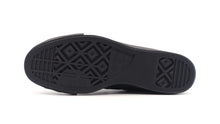 画像をギャラリービューアに読み込む, CONVERSE CANVAS ALL STAR J HI &quot;Made in JAPAN&quot; BLACKMONOCHROME 4