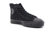 画像をギャラリービューアに読み込む, CONVERSE CANVAS ALL STAR J HI &quot;Made in JAPAN&quot; BLACKMONOCHROME 5