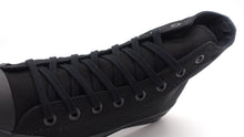 画像をギャラリービューアに読み込む, CONVERSE CANVAS ALL STAR J HI &quot;Made in JAPAN&quot; BLACKMONOCHROME 6