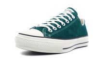 画像をギャラリービューアに読み込む, CONVERSE SUEDE ALL STAR J OX &quot;Made in JAPAN&quot; GREEN 1