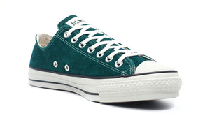 CONVERSE SUEDE ALL STAR J OX "Made in JAPAN" GREEN 5