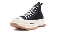 画像をギャラリービューアに読み込む, CONVERSE ALL STAR 100 TREKWAVE HI BLACK 1