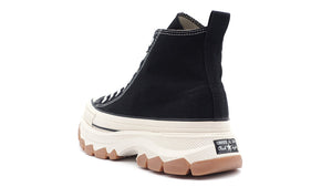 CONVERSE ALL STAR 100 TREKWAVE HI BLACK 2