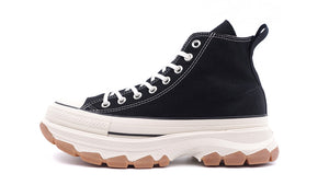 CONVERSE ALL STAR 100 TREKWAVE HI BLACK 3