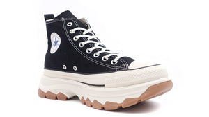 CONVERSE ALL STAR 100 TREKWAVE HI BLACK 5