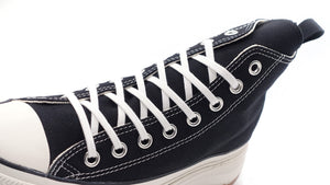 CONVERSE ALL STAR 100 TREKWAVE HI BLACK 6