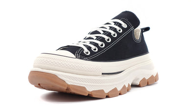 CONVERSE ALL STAR 100 TREKWAVE OX BLACK 1