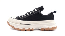 画像をギャラリービューアに読み込む, CONVERSE ALL STAR 100 TREKWAVE OX BLACK 3