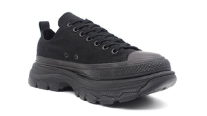 CONVERSE ALL STAR 100 TREKWAVE MN OX BLACK – mita sneakers