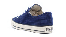 画像をギャラリービューアに読み込む, CONVERSE ALL STAR US CORDUROY OX NAVY 2