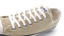 画像をギャラリービューアに読み込む, CONVERSE ALL STAR US CORDUROY OX BEIGE 6