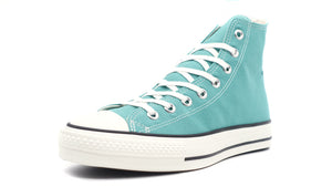 CONVERSE CANVAS ALL STAR J HI "Made in JAPAN" MINT GREEN 1