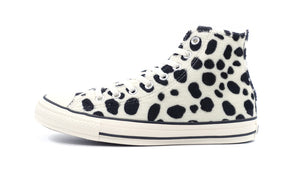 CONVERSE ALL STAR DALMATIANFUR HI OFF WHITE 3