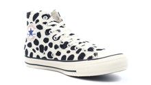 画像をギャラリービューアに読み込む, CONVERSE ALL STAR DALMATIANFUR HI OFF WHITE 5