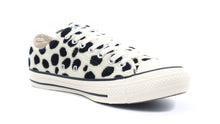 画像をギャラリービューアに読み込む, CONVERSE ALL STAR DALMATIANFUR OX OFF WHITE 5