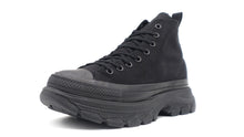 画像をギャラリービューアに読み込む, CONVERSE ALL STAR 100 TREKWAVE MN HI BLACK 1