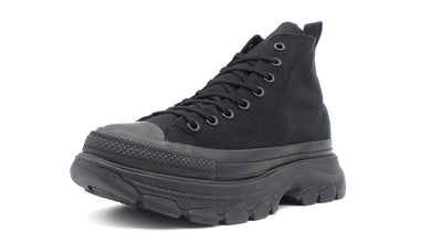CONVERSE ALL STAR 100 TREKWAVE MN HI BLACK 1
