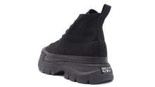 画像をギャラリービューアに読み込む, CONVERSE ALL STAR 100 TREKWAVE MN HI BLACK 2