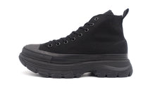 画像をギャラリービューアに読み込む, CONVERSE ALL STAR 100 TREKWAVE MN HI BLACK 3