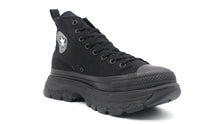 画像をギャラリービューアに読み込む, CONVERSE ALL STAR 100 TREKWAVE MN HI BLACK 5