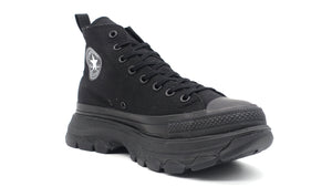 CONVERSE ALL STAR 100 TREKWAVE MN HI BLACK 5