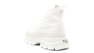 CONVERSE ALL STAR 100 TREKWAVE MN HI WHITE 2