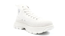 画像をギャラリービューアに読み込む, CONVERSE ALL STAR 100 TREKWAVE MN HI WHITE 5