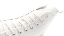 画像をギャラリービューアに読み込む, CONVERSE ALL STAR 100 TREKWAVE MN HI WHITE 6