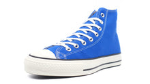 画像をギャラリービューアに読み込む, CONVERSE CV ALL STAR J HI &quot;Made in JAPAN&quot; BLUE 1