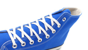 CONVERSE CV ALL STAR J HI "Made in JAPAN" BLUE 6