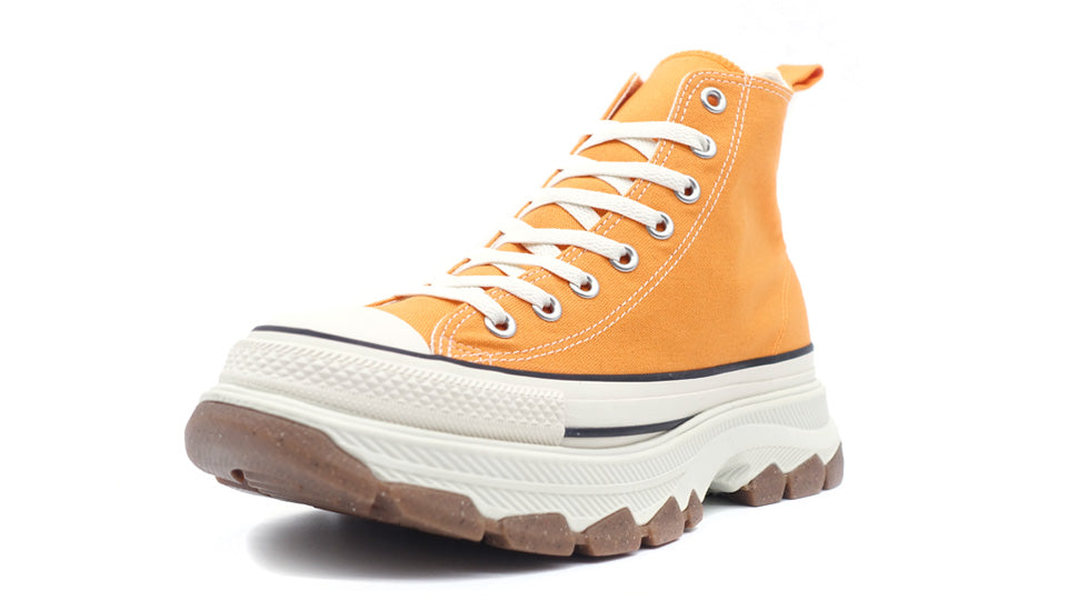 CONVERSE ALL STAR (R) TREKWAVE HI ORANGE – mita sneakers